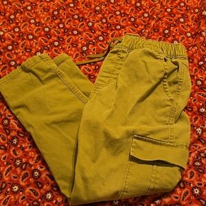 Cat & Jack Boys Cargo Pants